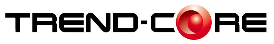 福井コンピューター トレンドコア ロゴ